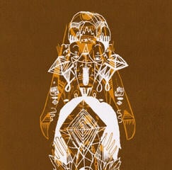 Вінілові платівки Magic Castles - The Lore Of Mysticore (Remastered) (Cream White Coloured) (LP)