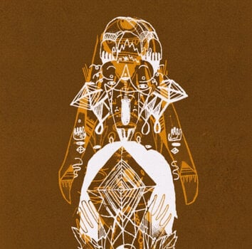 Vinüülplaat Magic Castles - The Lore Of Mysticore (Remastered) (Cream White Coloured) (LP) - 1