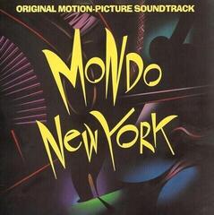 LP ploča Various Artists - Mondo New York (Reissue) (LP)