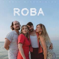 Vinylplate Roba - Himmel Wieder Blau (LP)