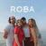 Vinyl Record Roba - Himmel Wieder Blau (LP)