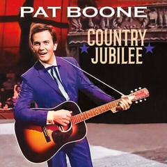 Vinylplate Pat Boone - Country Jubilee (2 LP)