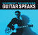 Vinylplate Norbert Schneider - Guitar Speaks (LP)