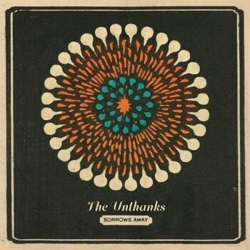 Disque vinyle The Unthanks - Sorrows Away (2 LP) - 1