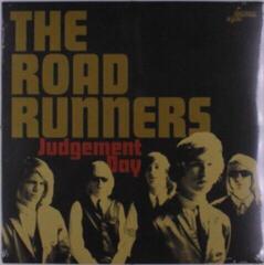 LP ploča The Roadrunners - Judgement Day (LP)
