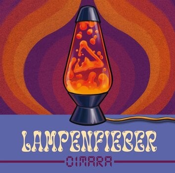 LP ploča Oimara - Lampenfieber (2 LP) - 1
