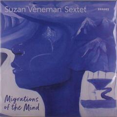 Vinyl Record Suzan Veneman Sextet - Migrations Of The Mind (LP)