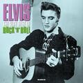 Elvis Presley - The Very Best Of Rock 'N' Roll (Limited Edition) (Purple Coloured) (180 g) (LP)