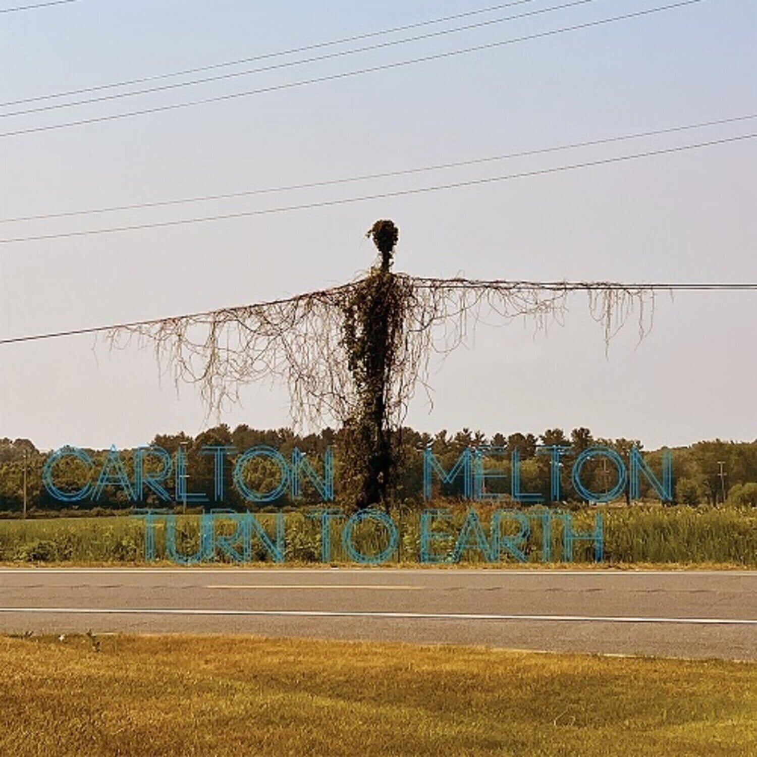 Грамофонна плоча Carlton Melton - Turn To Earth (Limited Edition) (2 LP)