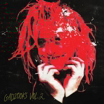 Płyta winylowa Caleb Landry Jones - Gadzooks Vol. 2 (LP) - 1