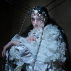 Disque vinyle Evita Manji - Spandrel? (LP)