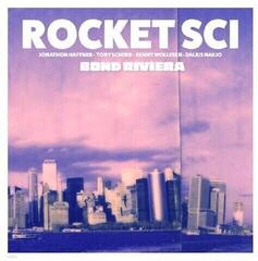 Disque vinyle Rocket Sci - Bond Riviera (LP)