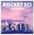 Disque vinyle Rocket Sci - Bond Riviera (LP)