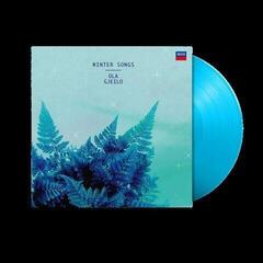 Disque vinyle Ola Gjeilo - Winter Songs (Limited Edition) (LP)