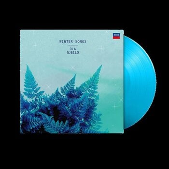 Disque vinyle Ola Gjeilo - Winter Songs (Limited Edition) (LP) - 1