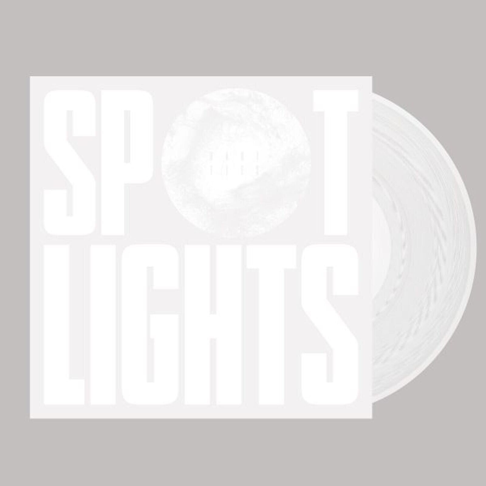 LP ploča Spotlights - Rarities (Limited Indie Edition) (LP)