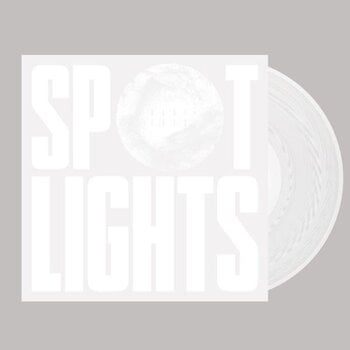 LP ploča Spotlights - Rarities (Limited Indie Edition) (LP) - 1