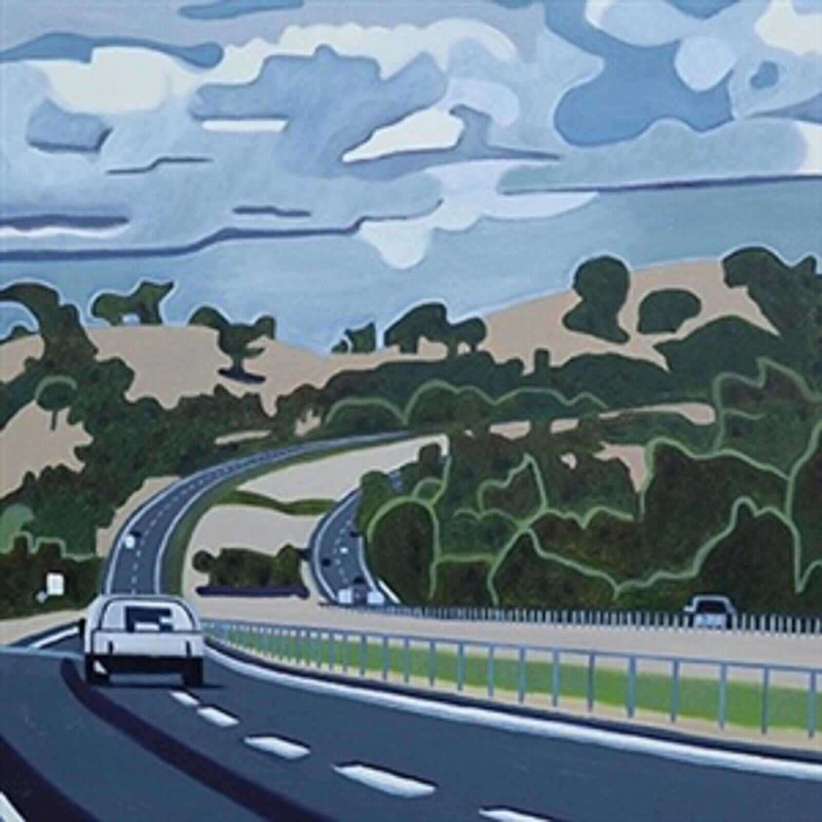 LP ploča The Small Intestines - Hide In Time (Limited Edition) (LP)