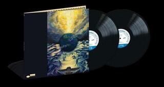 Vinilinė plokštelė Joel Ross - Gospel Music (2 LP)