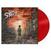 Vinylplate Elm Street - The Great Tribulation (Limited Edition) (Red Coloured) (LP)