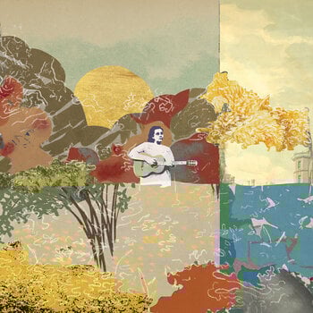 Płyta winylowa Shannen Moser - The Sun Still Seems To Move (Limited Edition) (Coke Bottle Clear Coloured) (LP) - 1