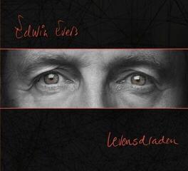 LP ploča Edwin Evers - Levensdraden (LP)