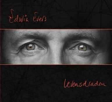 LP ploča Edwin Evers - Levensdraden (LP) - 1