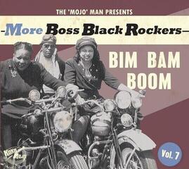 LP ploča Various Artists - More Boss Black Rockers Vol. 7: Bim Bam Boom (LP)