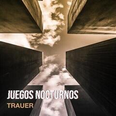 LP ploča Juegos Nocturnos - Trauer (LP)