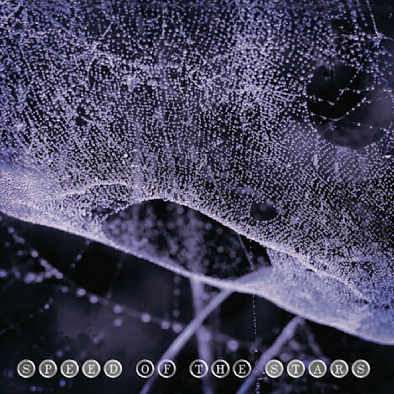 LP ploča Speed Of The Stars - Speed Of The Stars (Reissue) (Translucent Purple Coloured) (2 LP)