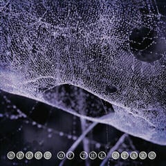 LP ploča Speed Of The Stars - Speed Of The Stars (Reissue) (Translucent Purple Coloured) (2 LP)