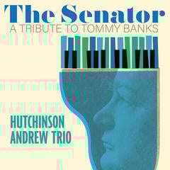LP ploča Hutchinson Andrew - Senator: A Tribute To (LP)