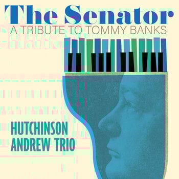 LP ploča Hutchinson Andrew - Senator: A Tribute To (LP) - 1
