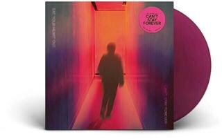 Disque vinyle Eat Your Heart Out - Can’t Stay Forever (Limited Edition) (LP)