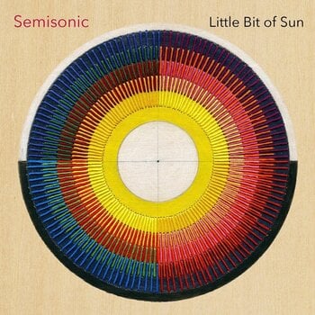 Vinylplate Semisonic - Little Bit Of Sun (LP) - 1