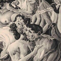 LP ploča Dramatist - Wasting Words (Blue Coloured) (LP)