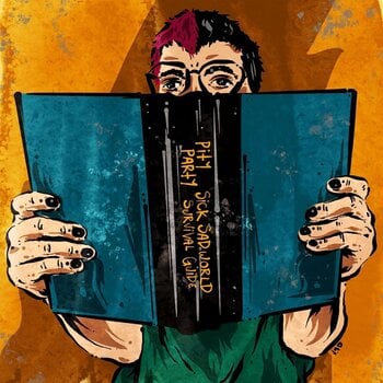 LP ploča Pity Party - Sick Sad World Survival Guide (LP) - 1