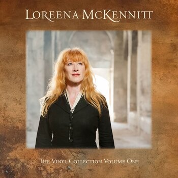 Vinilinė plokštelė Loreena Mckennitt - The Vinyl Collection Vol. 1 (4 LP) - 1