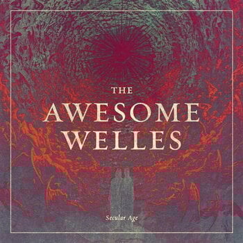 Vinylplate The Awesome Welles - Secular Age (LP) - 1