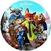 LP ploča Michael Giacchino - Music From Zootopia (Picture Disc) (LP)