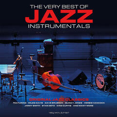 LP ploča Various Artists - The Very Best Jazz Instrumentals (Remastered) (180 g) (2 LP)