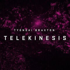 Disc de vinil Tyondai Braxton - Telekinesis (LP)