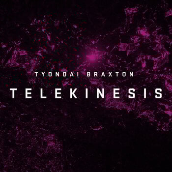 Disc de vinil Tyondai Braxton - Telekinesis (LP) - 1