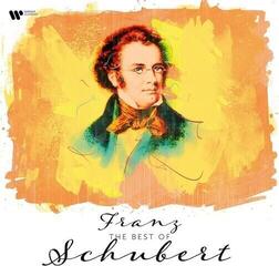 Disc de vinil Various Artists - The Best Of Franz Schubert (LP)
