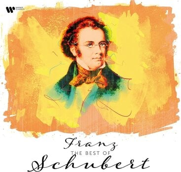 Disc de vinil Various Artists - The Best Of Franz Schubert (LP) - 1