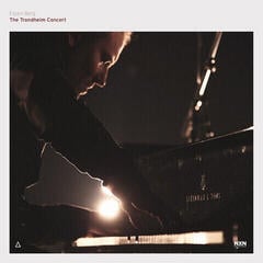 Disque vinyle Espen Berg - The Trondheim Concert (2 LP)