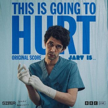 Vinylskiva JARV IS... - This Is Going To Hurt (LP) - 1