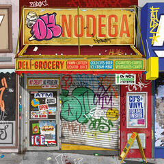 LP ploča Oh No - Nodega (LP)