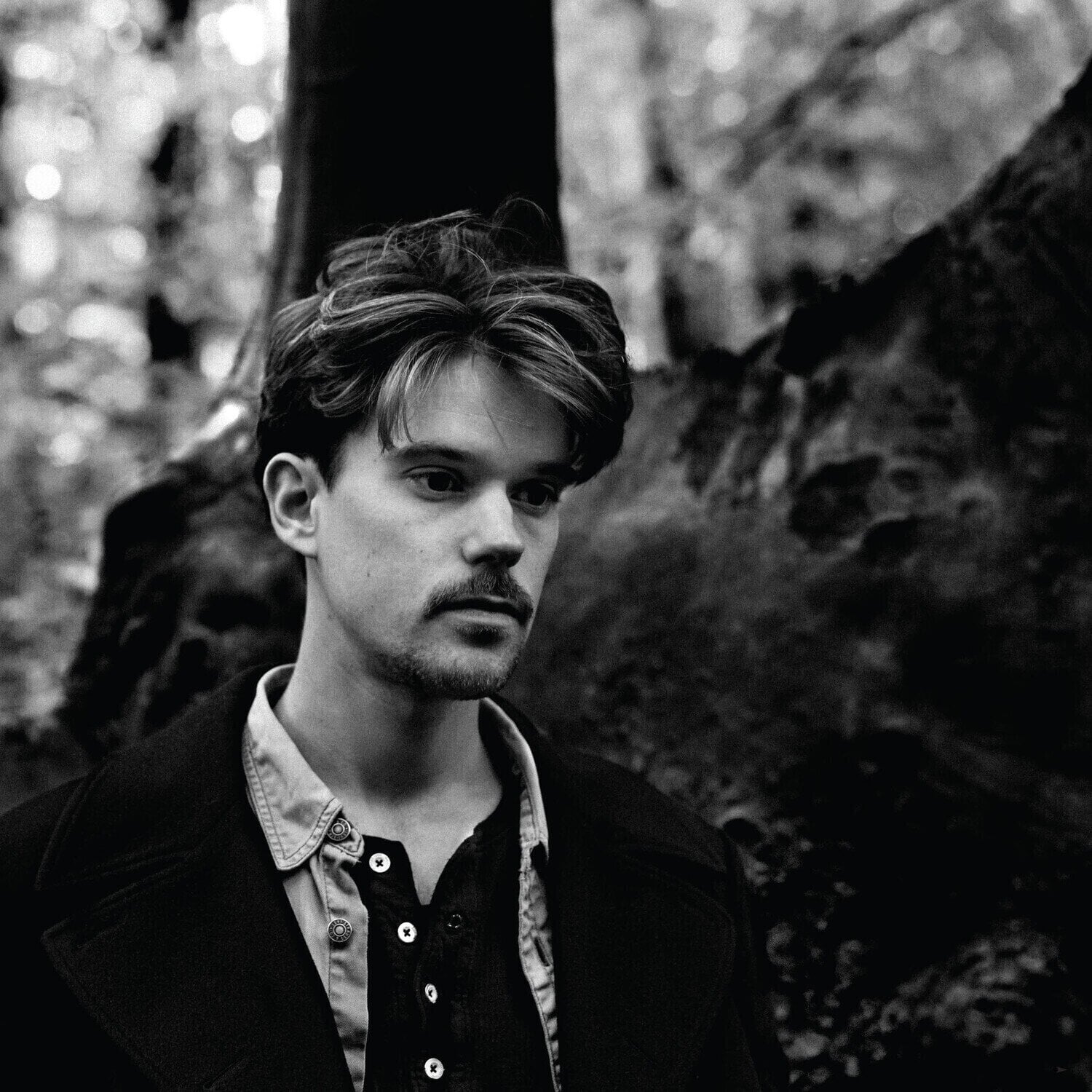 Vinylplate Gildor - Silent River (LP)