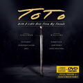 Toto - With A Little Help From My Friends (Limited Edition) (2 LP)